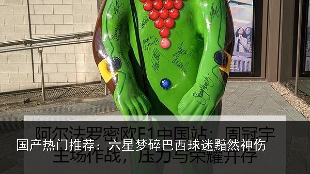 国产热门推荐：六星梦碎巴西球迷黯然神伤