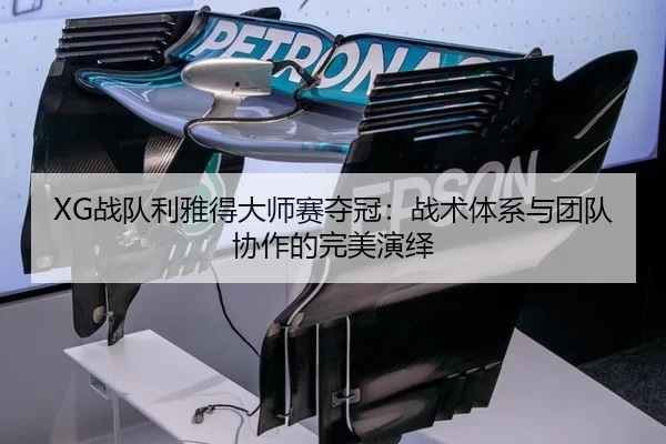 XG战队利雅得大师赛夺冠：战术体系与团队协作的完美演绎